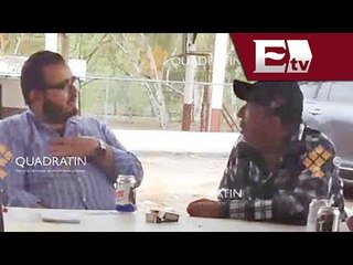 Hijo de Fausto Vallejo declara ante la SEIDO  / Andrea Newman