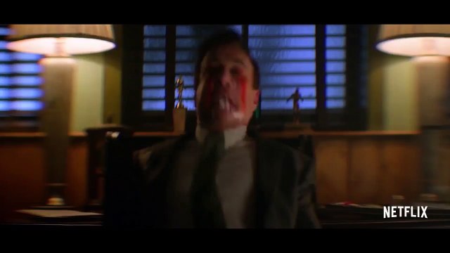 Chilling Adventures of Sabrina Trailer 2 Season 1 (2018) Netflix Series