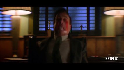 Chilling Adventures of Sabrina Trailer 2 Season 1 (2018) Netflix Series