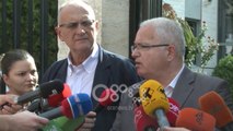 Ora News - Opozita krah Emiljano Nuhut, padit Ramën për kanosje, Ora News zbardh padinë