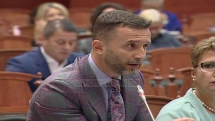 Braçe: Kam kërkuar interpelancë me Ahmetajn - Top Channel Albania - News - Lajme