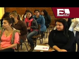 Reprueban 67% de los aspirantes a maestros para educación media superior/ Titulares