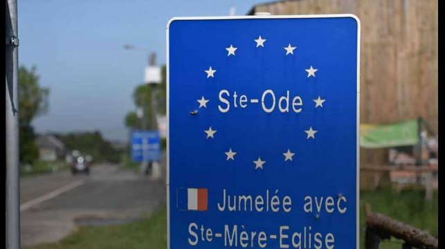 Sainte-Ode : élections communales 2018