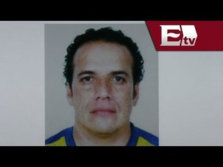 Capturan en el DF a presunto líder de grupo criminal de Tamaulipas / Andrea Newman