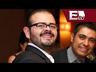 Rodrigo Vallejo Mora se reserva  derecho a declarar  / Excélsior Informa