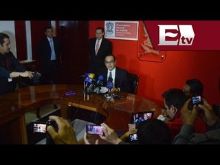 PGJ Michoacán colabora con PGR sobre caso Vallejo Mora  / Paola Virrueta