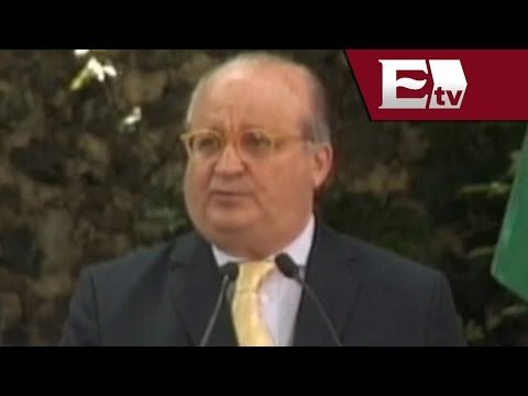 Graco Ramírez denuncia a dirigente sindical por enriquecimiento ilícito / Excélsior Informa