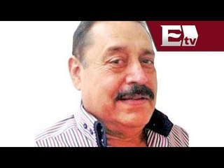 Acribillan a Manuel Gómez Torres, alcalde de Ayutla, Jalisco  / Todo México