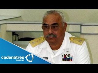 Caen 3 de los presuntos asesinos del comandante Miguel Salazar ( Hora por Hora de las 17:00 hrs)