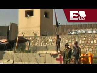 Muere general estadunidense tras ataque a academia militar en Afganistán; 14 heridos más