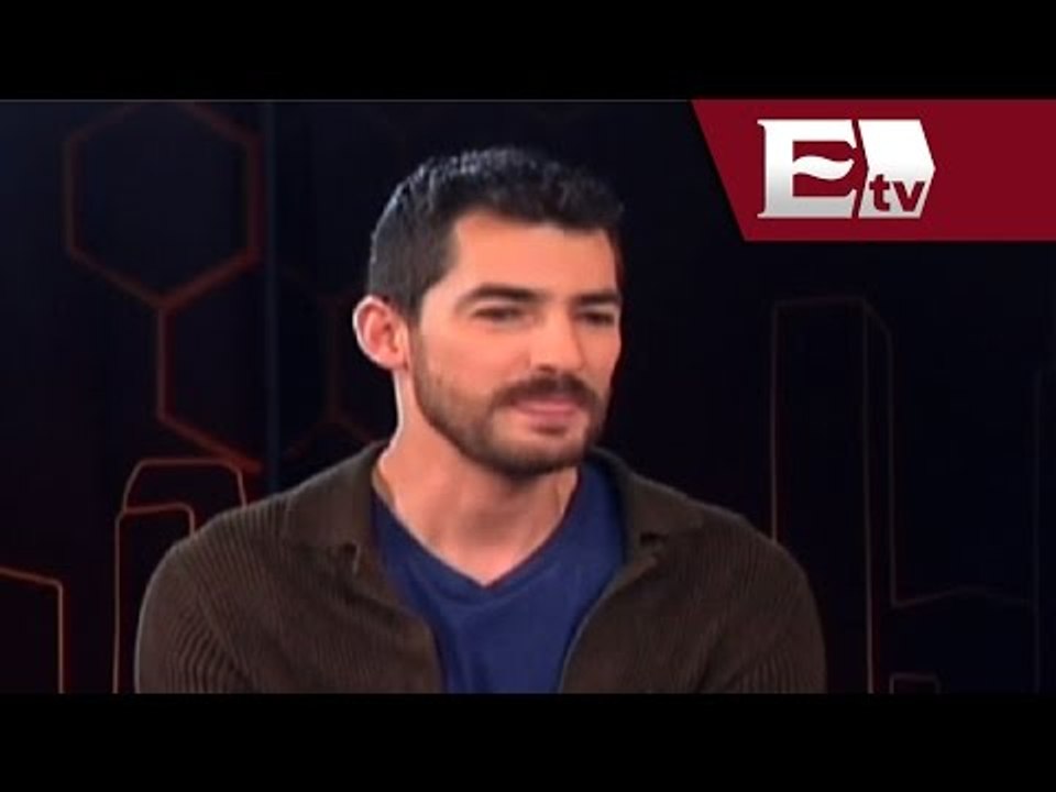'Casi treinta', entrevista con el actor Manuel Balbi y el director Alejandro Sugich