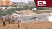 Israel y Hamas retoman negociaciones para tregua permanente  / Excélsior Informa