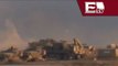 Israel retira fuerzas terrestres de Gaza / Vianey Esquinca