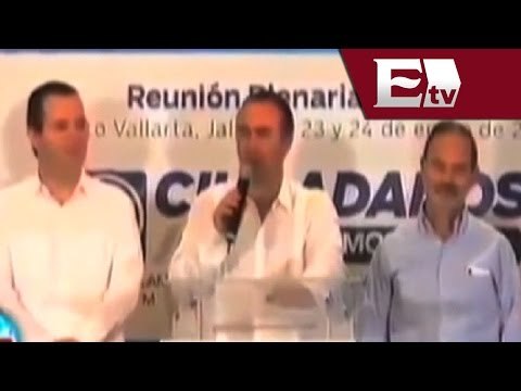 Diputados 'teiboleros' del PAN podrían ser destituidos / Vianey Esquinca