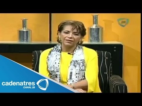 Ser mejor ser con Margarita Blanco / Cómo superar una pérdida