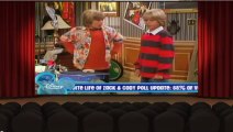 The Suite Life of Zack and Cody - S 2 E 1 - Odd Couples
