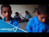 Rescatan a 105 niños víctimas de explotación sexual / Rescued children victims of sexual explotation