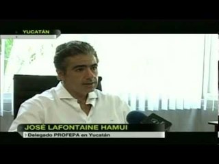 Embarcación daña varios metros de arrecifes de Yucatán