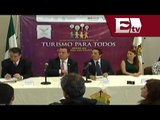 Veracruz, Sede del XVIII Encuentro de la Red Nacional de Turismo para Todos / Excélsior Informa