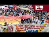 SEP lanza portal para estudiantes 'rechazados' de la UNAM y el IPN / Vianey Esquinca