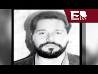 PGR deberá entregar al IFAI examen que identifique la muerte de "Nacho Coronel"  / Andrea Newman