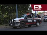 Cae ex director de policía en Michoacán por delitos contra la salud  / Excélsior Informa