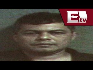 Cae ex jefe de La Tuta y El Chayo; declara pero es liberado / Titulares de la noche