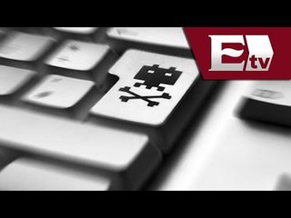 Nuevo virus electrónico es utilizado para fraudes de internet / Titulares de la noch