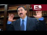 Gómez Urrutia tiene orden de aprehensión desde 2006 por desvío de 55 mdd  / Todo México