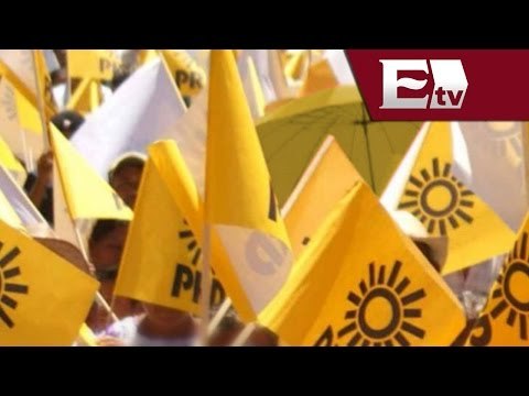 PRD llama a movilizaciones contra la Reforma Energética / Nacional