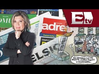 Del trazo de los moneros / Duro y a las cabezas