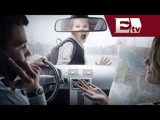 Carteles publicitarios que te harán reflexionar  / Andrea Newman