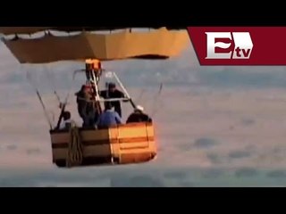 Líderes turisteros 10/08/2014