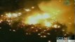 Explosión en planta de gas deja 8 heridos en Florida/ Florida gas plan explosion