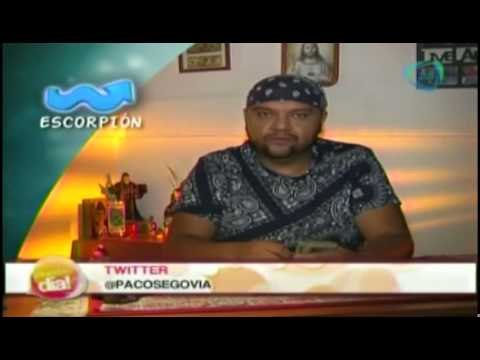 ¿Qué le depara a los signos zodiacales hoy? / What holds for the zodiac signs today?