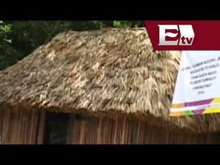 Entran en funcionamiento juzgados mayas en Yucatán/ Titulares