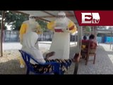 OMS declara el brote de ébola como emergencia sanitaria  / Excélsior Informa