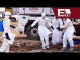 OMS aprueba el uso de medicamentos experimentales contra ébola en África/ Global