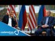 Obama cancela encuentro con Putin en Rusia / Obama cancels meeting with Putin in Russia
