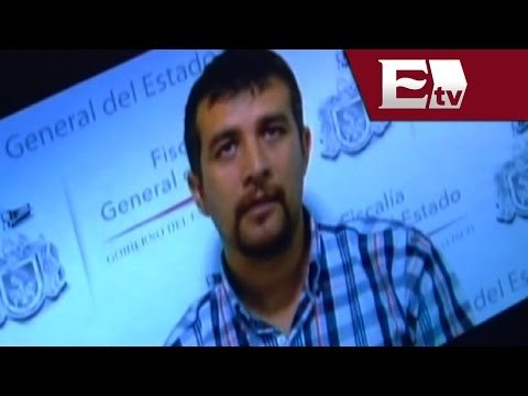 Capturan a dos funcionarios relacionados con el asesinato del alcalde de Ayutla, Jalisco/ Alejandro
