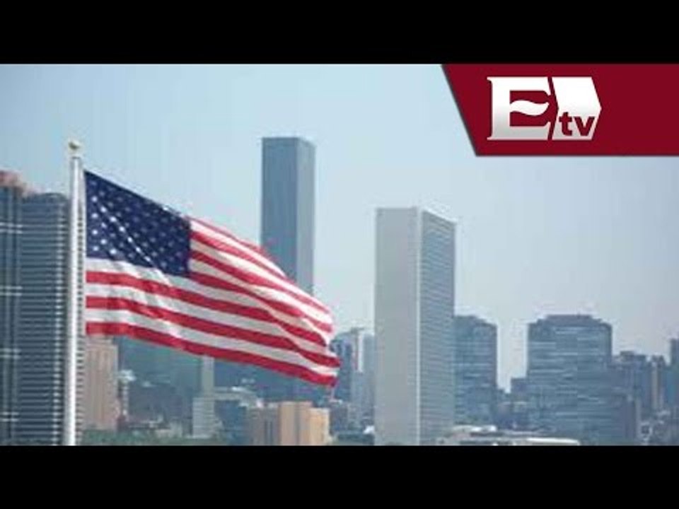 Alerta Estados Unidos peligro de viajar a México / Excelsior en la media