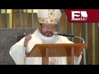 Télécharger la video: Iglesia mexicana ora por sucesos en Irak y la Franja de Gaza / Excélsior Informa