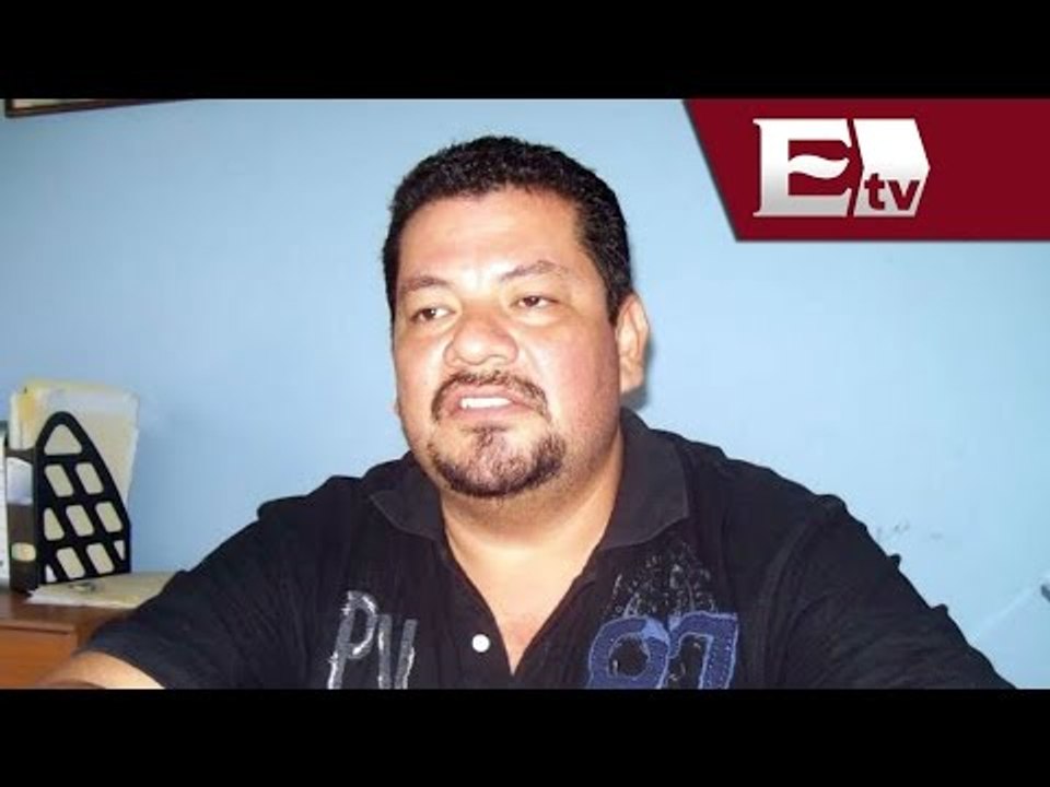Detienen en Chiapas  a líder campesino por peculado / Todo México