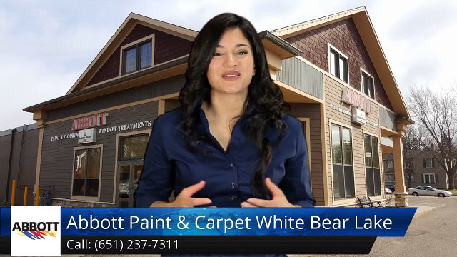 Abbott Paint & Carpet White Bear Lake Happy Customer Excellent 5 Star Review