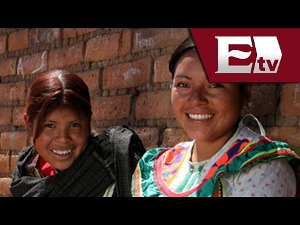 Celebran Día Internacional de Pueblos Indígenas / En la media