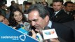 Gobernador de Aguascalientes arremete contra encargado de atención ciudadana
