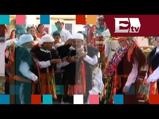 Conmemoración del Día Internacional de los Pueblos Indígenas/ Entre Mujeres