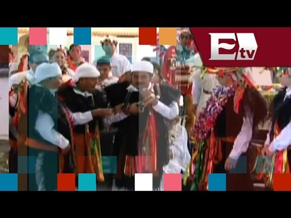 Conmemoración del Día Internacional de los Pueblos Indígenas/ Entre Mujeres