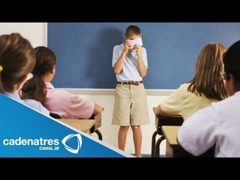 Cómo superar la timidez / How to Overcome Shyness