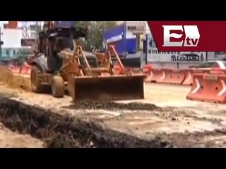 Son tres las empresas que construirán la Línea 6 del Metrobús/ Comunidad Yazmín Jalil/ Comunidad